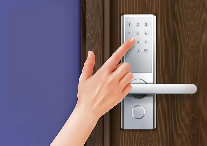 Automated-Security-System Automated-Security-System