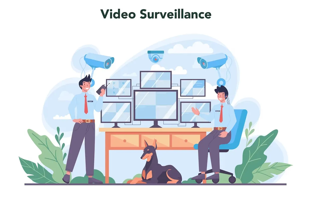 CCTV-Solutions