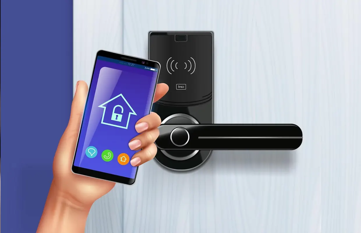 Digital Door Locks Digital Door Locks