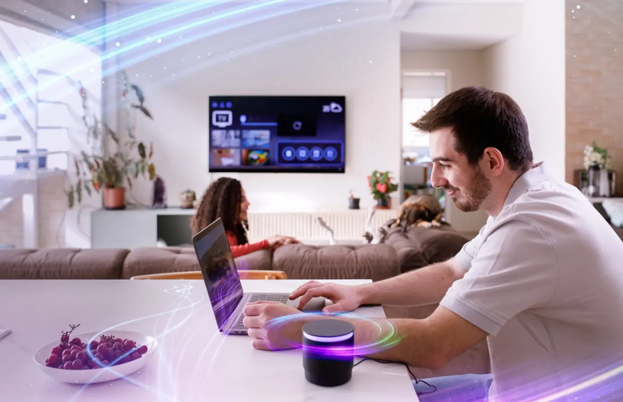Home Automation Solutions Home Automation Solutions